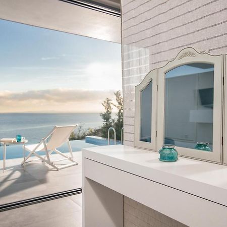 Zante Fiore Suites Xirokásztelo Kültér fotó