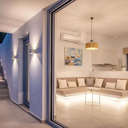 Zante Fiore Suites Xirokásztelo Kültér fotó
