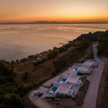 Zante Fiore Suites Xirokásztelo Kültér fotó