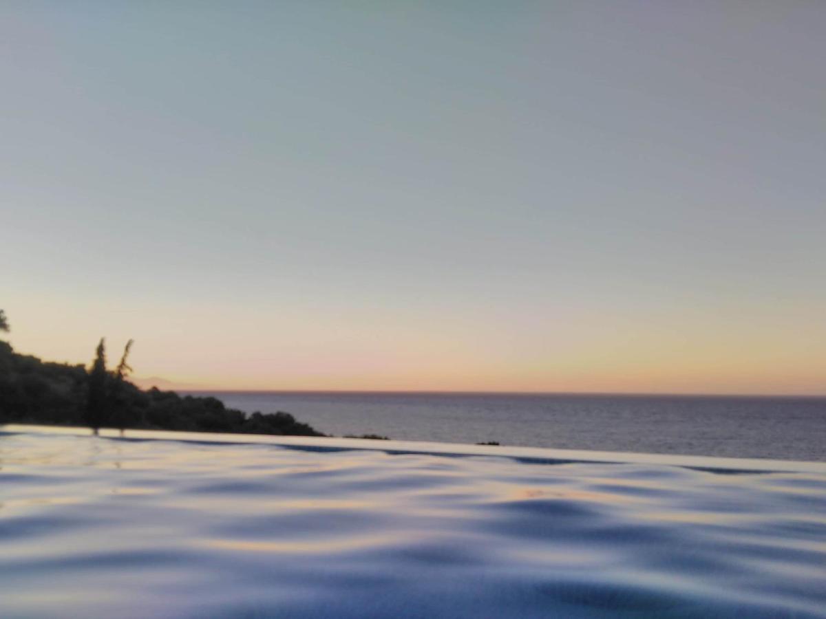 Zante Fiore Suites Xirokásztelo Kültér fotó