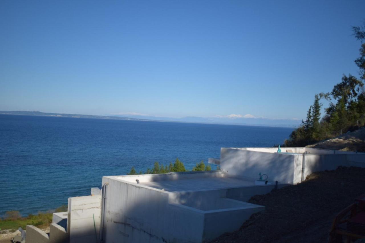 Zante Fiore Suites Xirokásztelo Kültér fotó