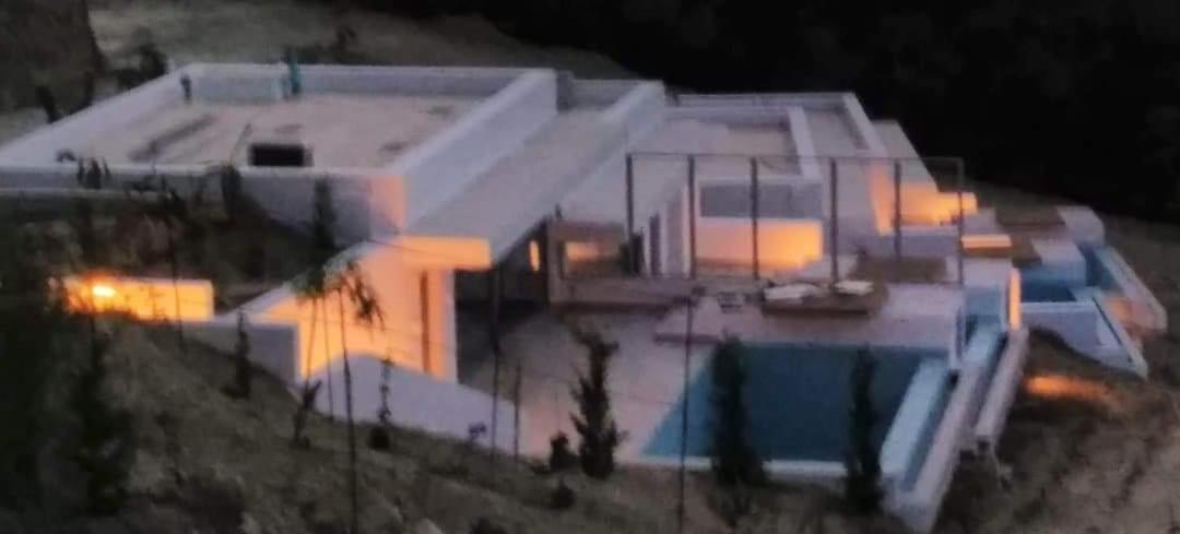 Zante Fiore Suites Xirokásztelo Kültér fotó