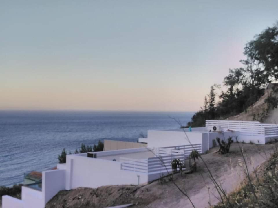 Zante Fiore Suites Xirokásztelo Kültér fotó