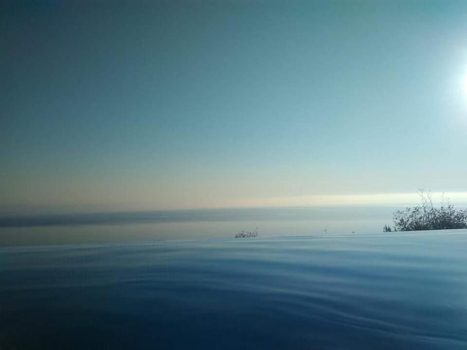 Zante Fiore Suites Xirokásztelo Kültér fotó