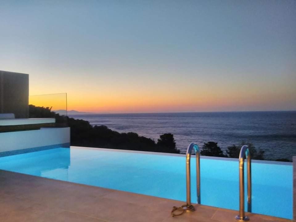 Zante Fiore Suites Xirokásztelo Kültér fotó
