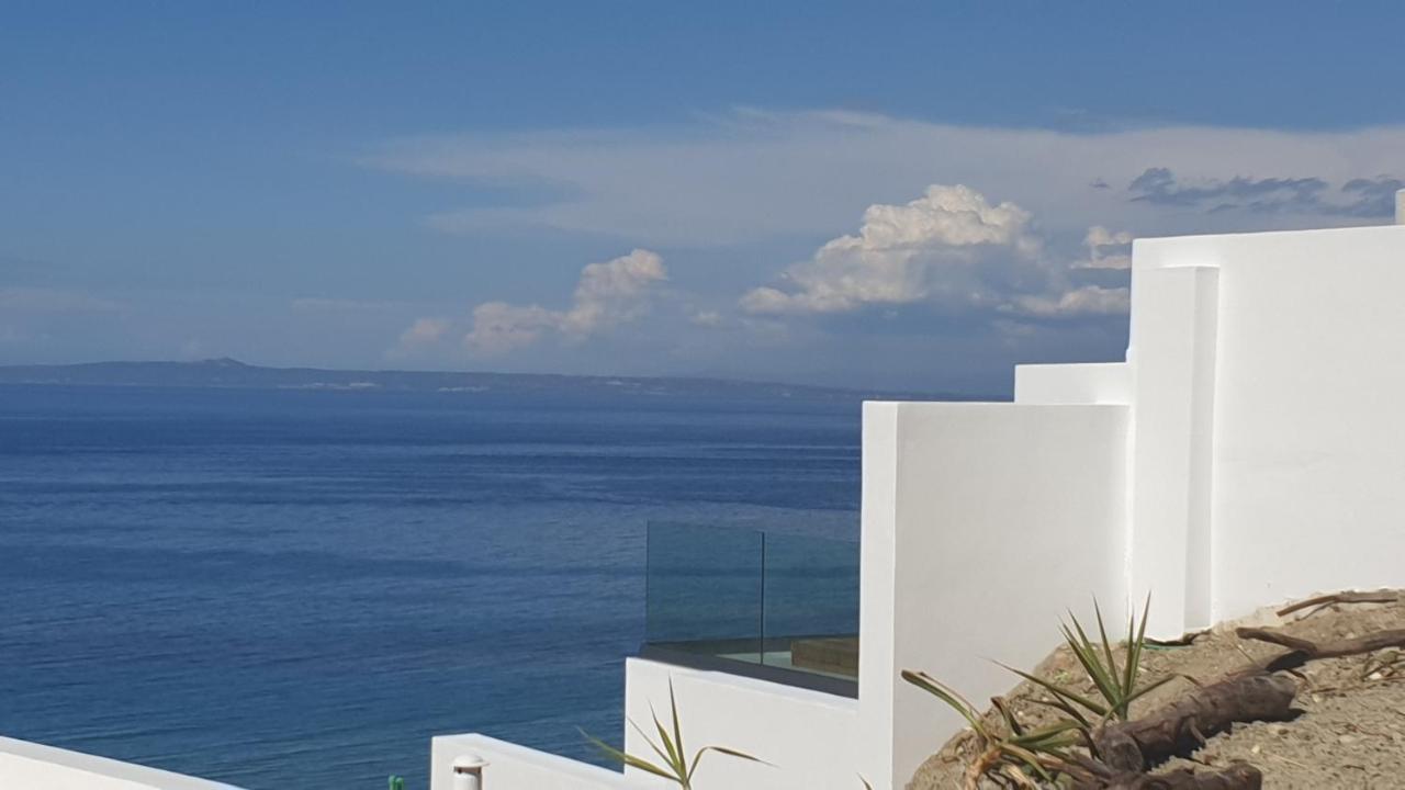 Zante Fiore Suites Xirokásztelo Kültér fotó