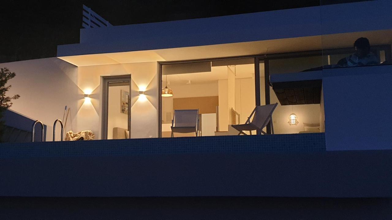 Zante Fiore Suites Xirokásztelo Kültér fotó