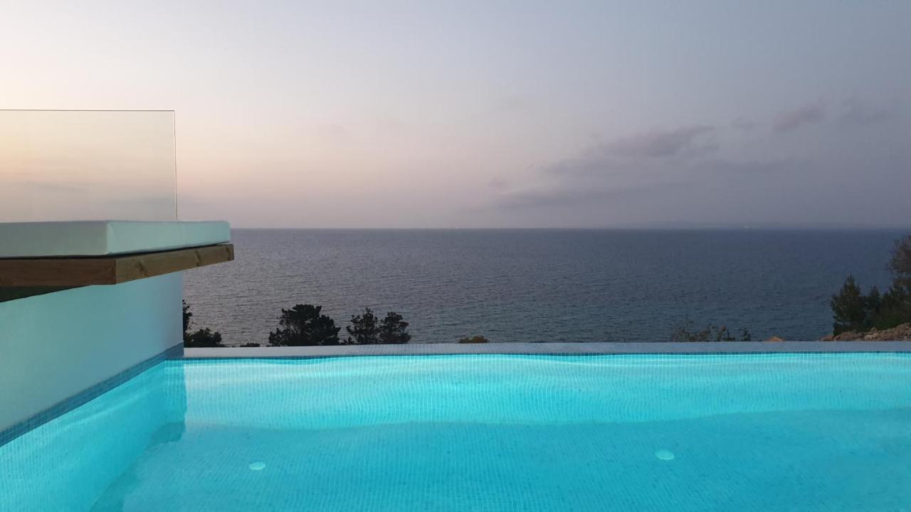 Zante Fiore Suites Xirokásztelo Kültér fotó