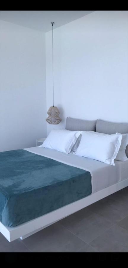 Zante Fiore Suites Xirokásztelo Kültér fotó
