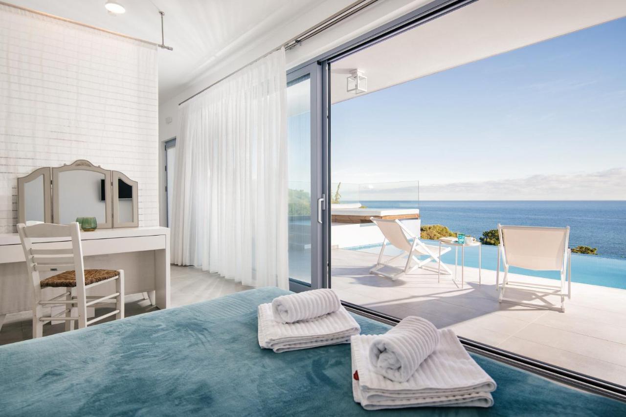 Zante Fiore Suites Xirokásztelo Kültér fotó