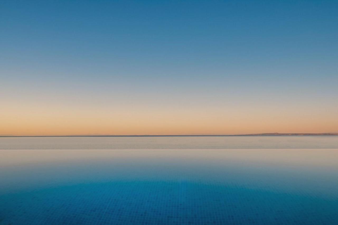 Zante Fiore Suites Xirokásztelo Kültér fotó