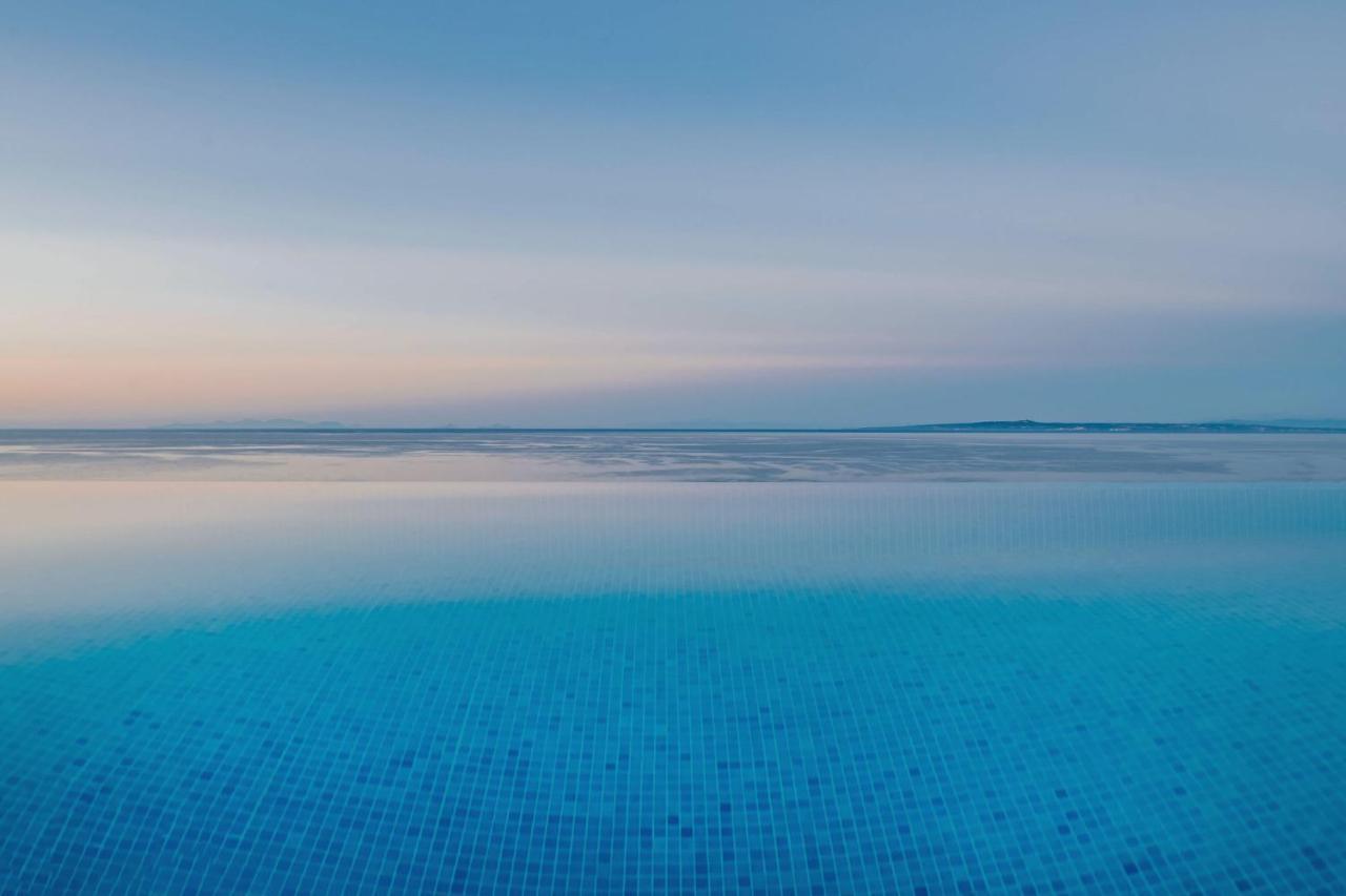 Zante Fiore Suites Xirokásztelo Kültér fotó