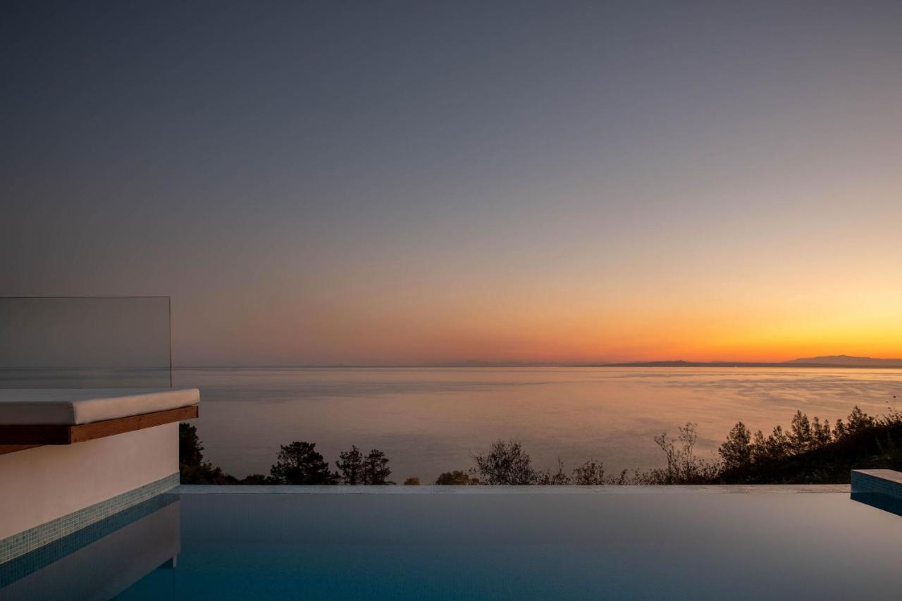 Zante Fiore Suites Xirokásztelo Kültér fotó