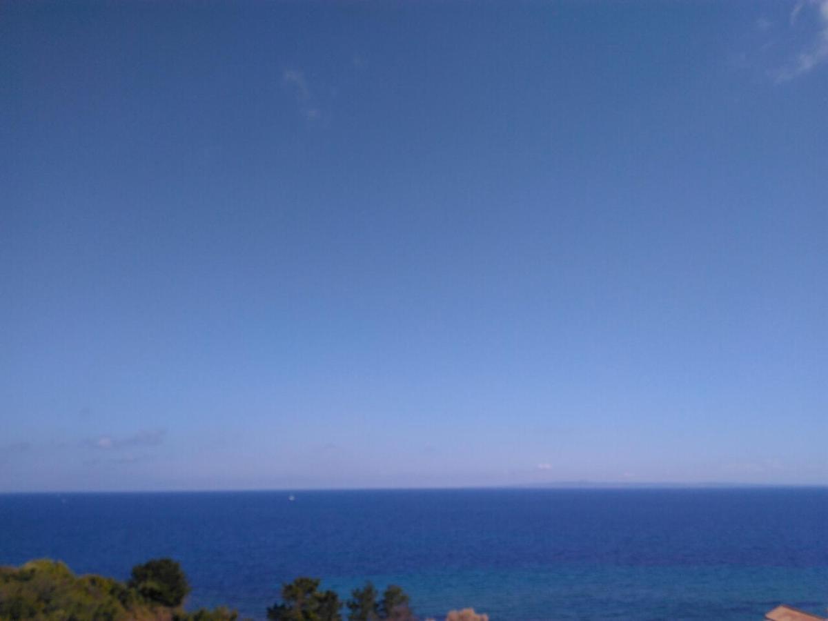 Zante Fiore Suites Xirokásztelo Kültér fotó