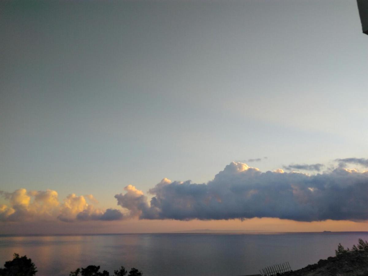 Zante Fiore Suites Xirokásztelo Kültér fotó